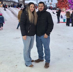 Meet your Posher, Ernesto